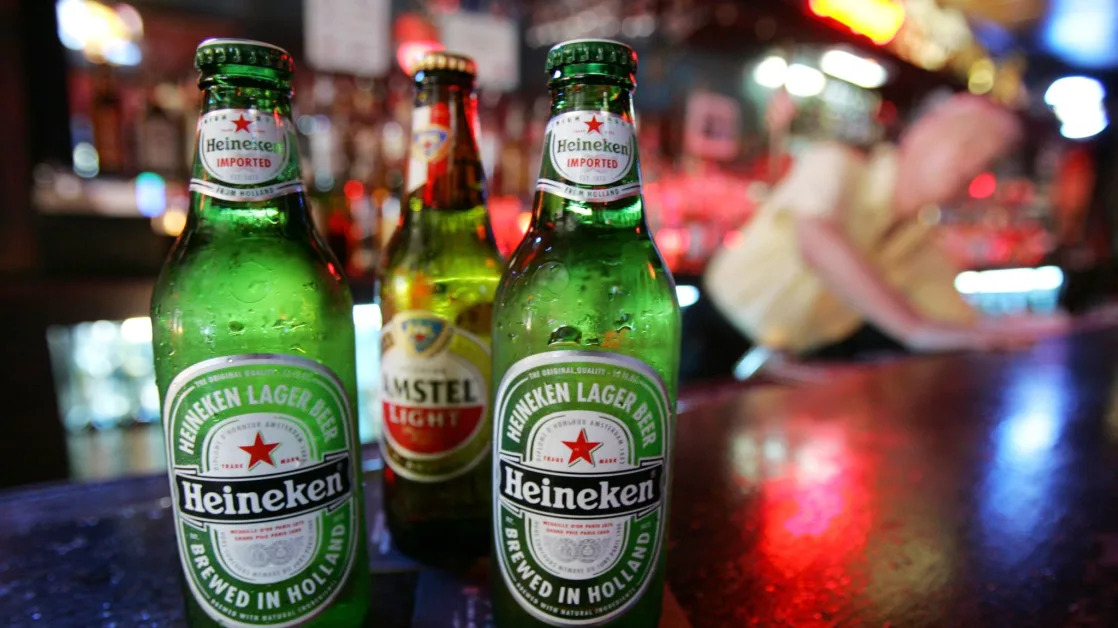 Heineken’s blockbuster results driven by premium beer and 0.0 drinks as European stocks reach record high