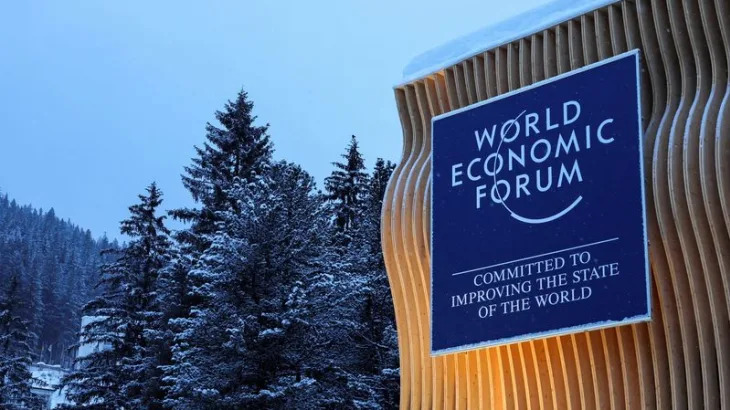 In Davos, Malaysia’s Khazanah looks to developed market investments, tame Trump risks