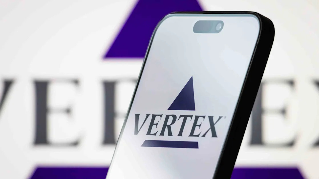 Top Stock Movers Now: Vertex, DoorDash, Constellation Energy, and More