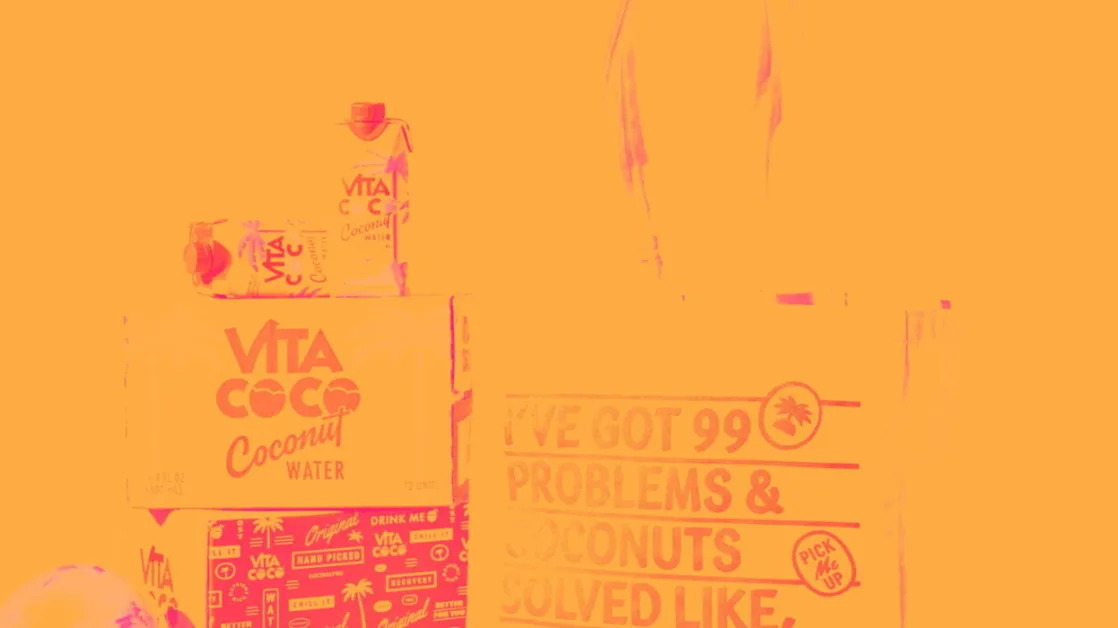 Vita Coco (NASDAQ:COCO) Surprises With Strong Q1