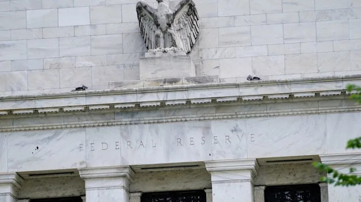 NY Fed’s Perli says market liquidity levels remain abundant