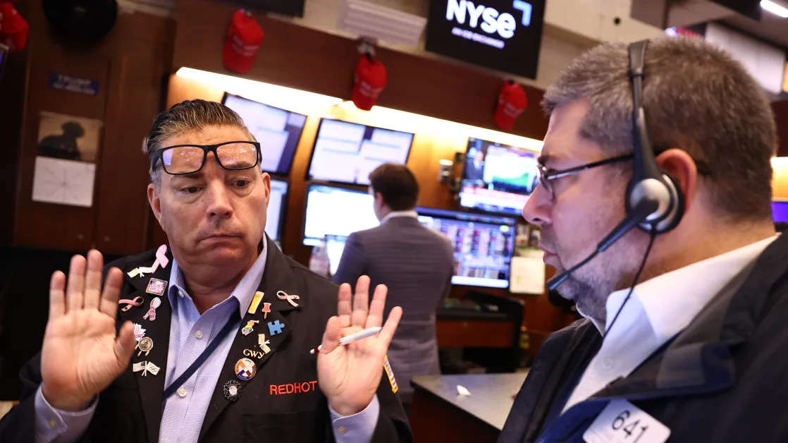 Why Trump’s tariffs aren’t steering Wall Street off a ‘bullish’ path for stocks