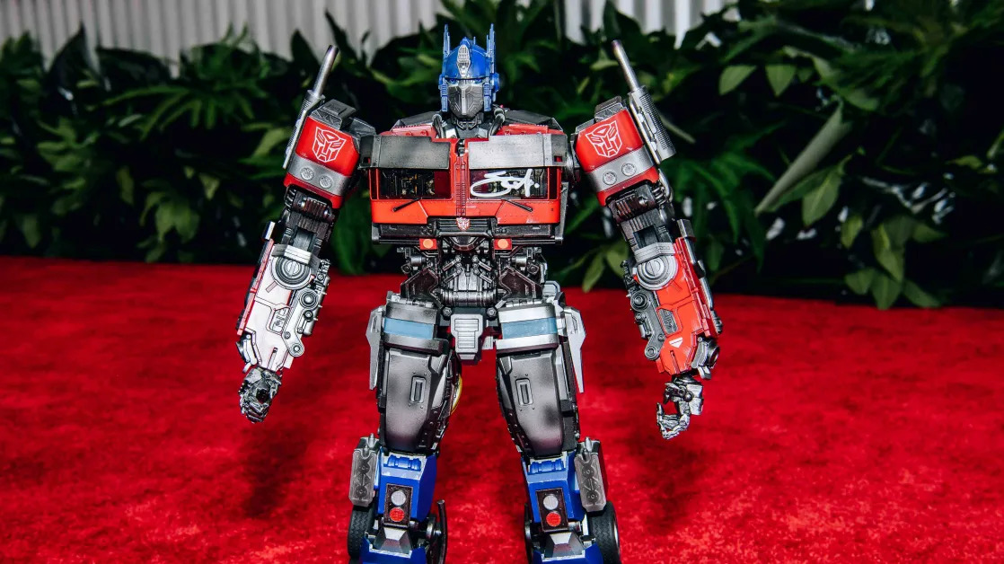 Hasbro Stock Surges as Toymaker Posts Higher-than-Estimated Results, New Strategy