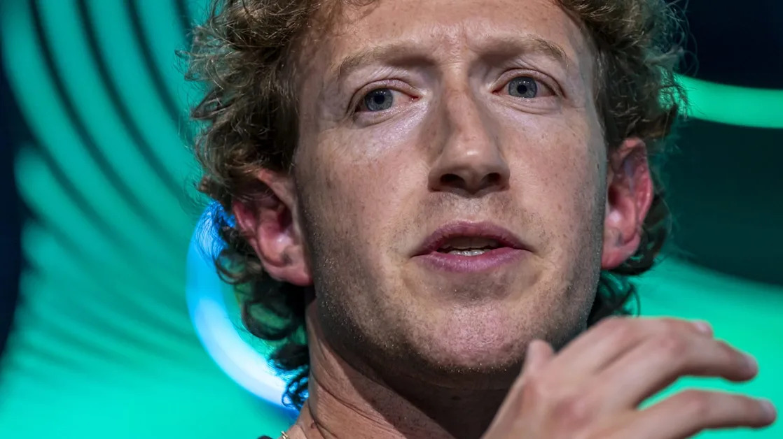 Mark Zuckerberg says college isn’t preparing students for today’s job market—this and the debt burden will create a ‘reckoning’ for higher education