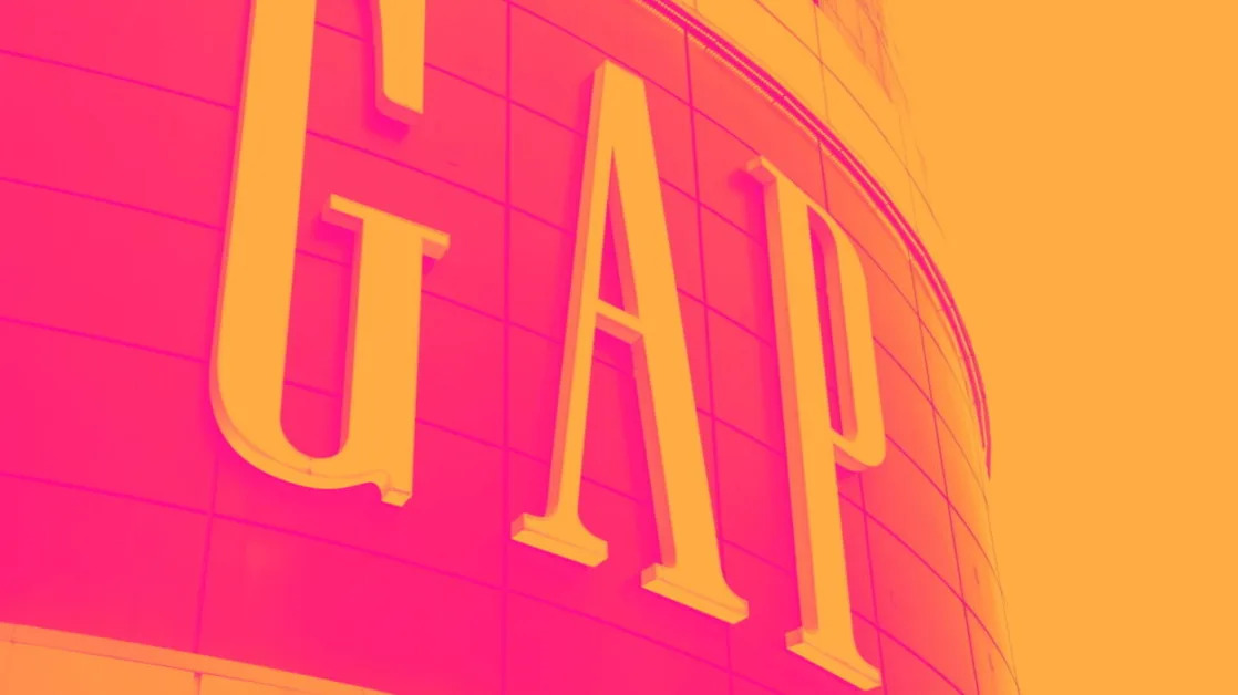 Why Is Gap (GAP) Stock Rocketing Higher Today