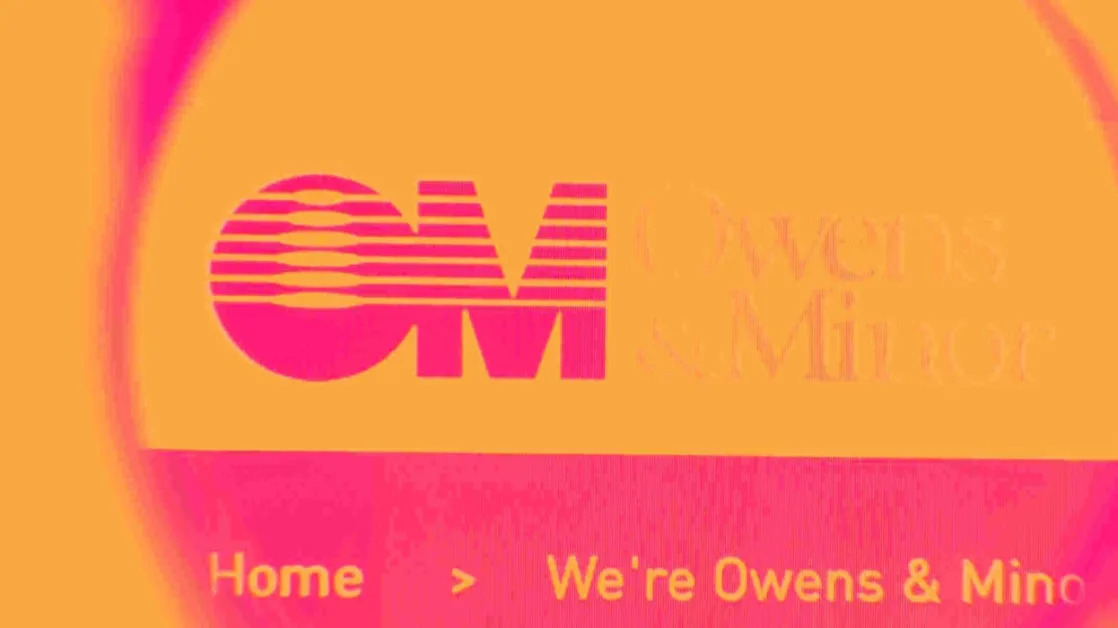 3 Reasons to Sell OMI and 1 Stock to Buy Instead