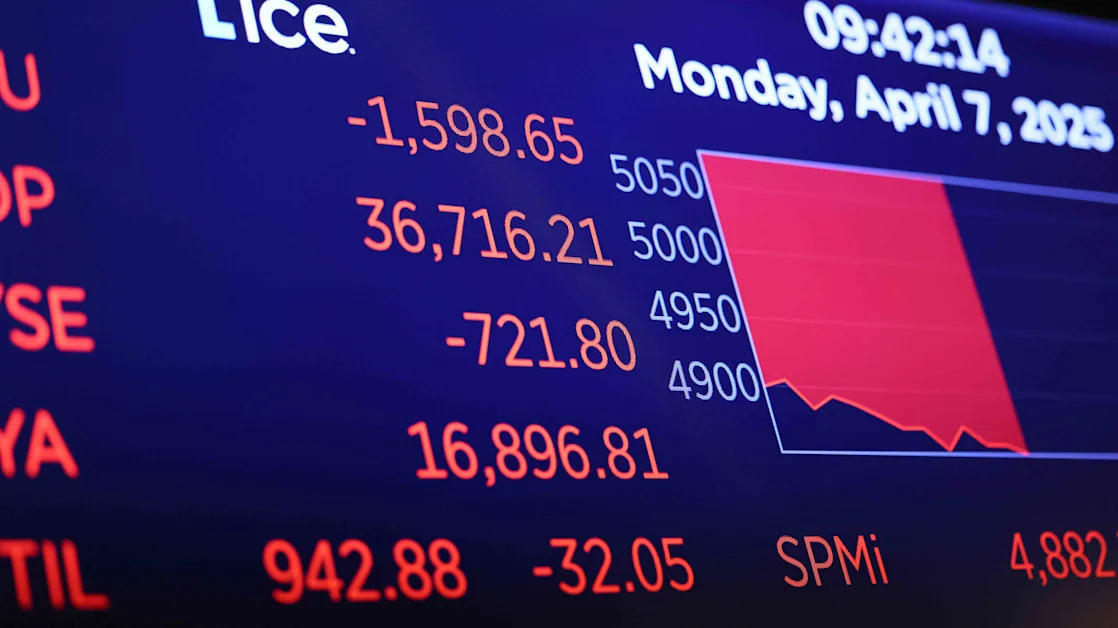 Here’s How Many Americans Own Stocks