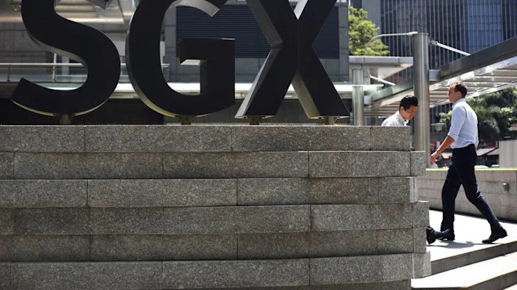 Singapore’s high-yield stocks gain from tariff-induced flight to safety
