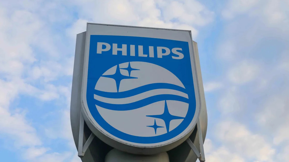 Philips Stock Falls After Company Cuts Margin Guidance, Citing Tariffs