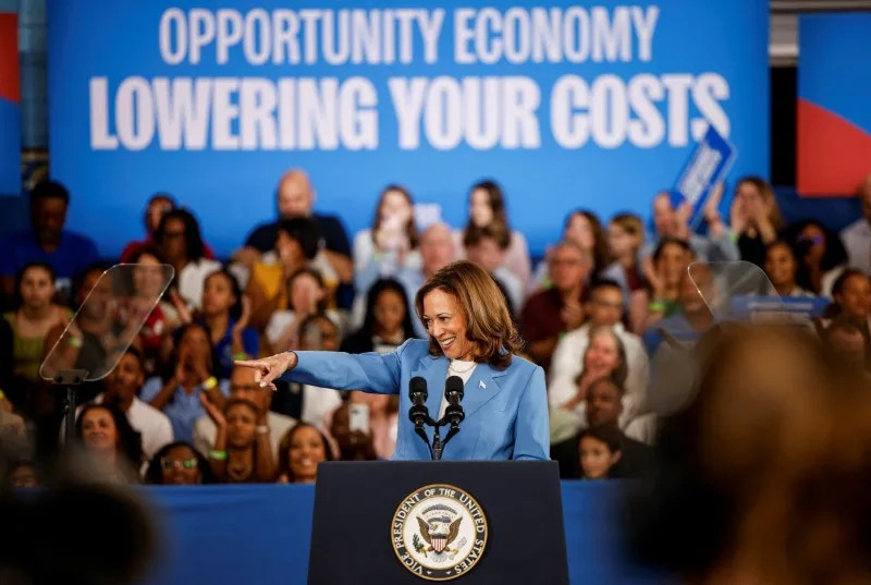 What we know (and don’t) about Kamala Harris’s economic plan