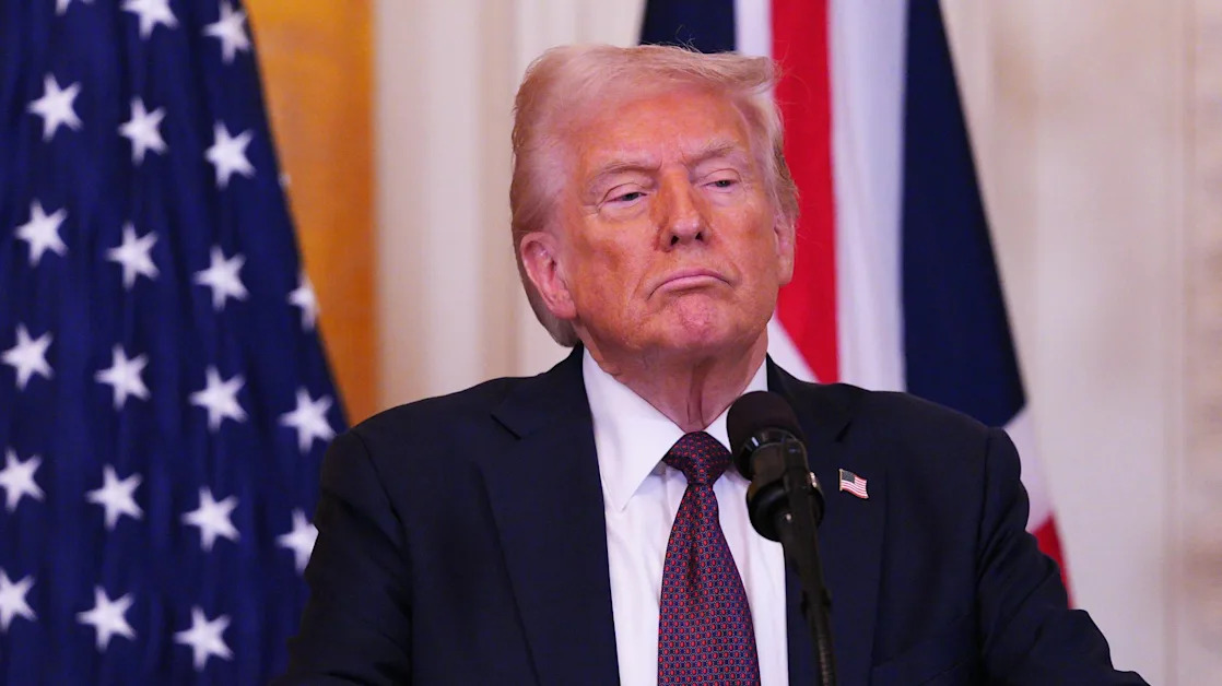 Trump’s China tariff shock sparks a global market sell-off