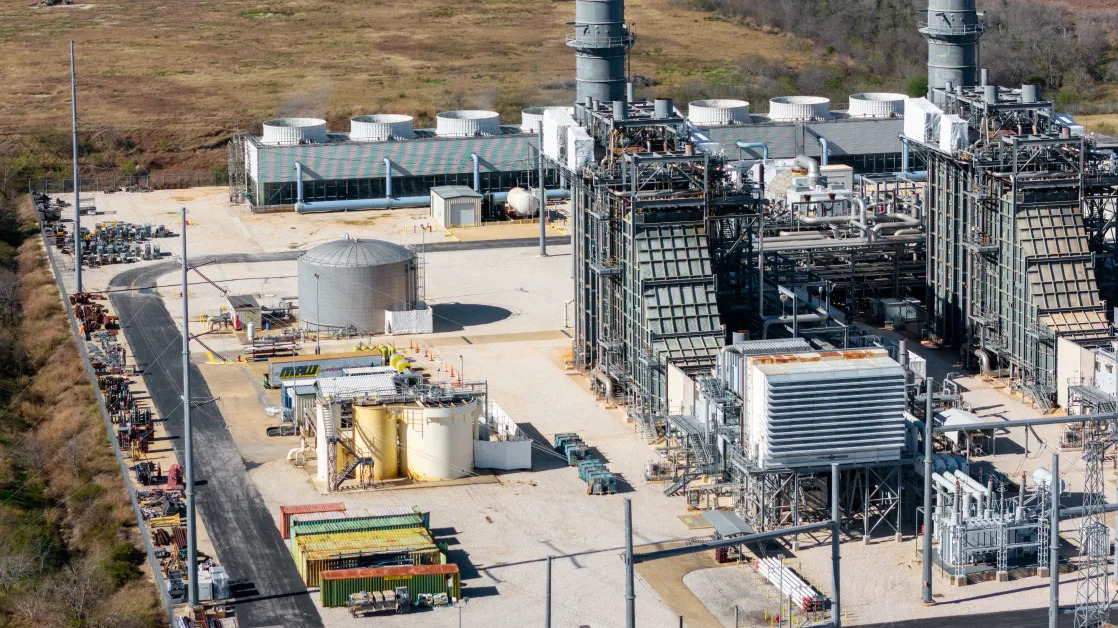 Energy stocks take ‘early lead’ in 2025 as natural gas shines