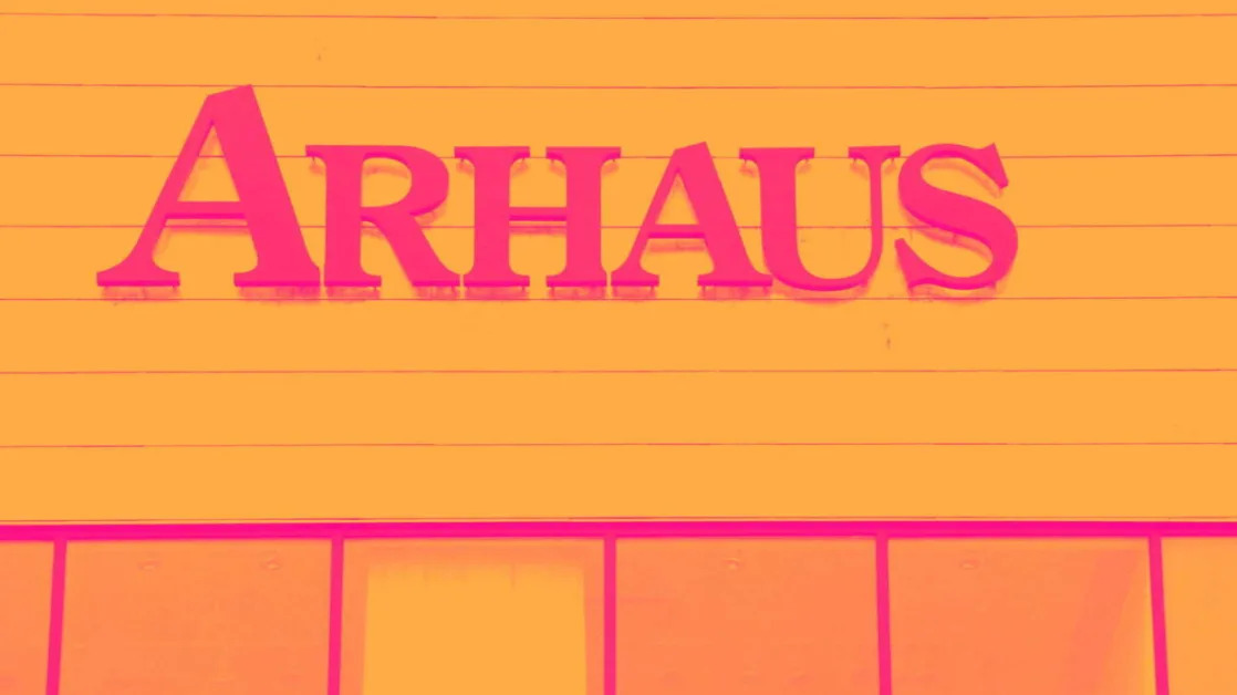Why Arhaus (ARHS) Stock Is Nosediving