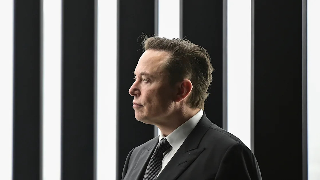 ‘Musk needs to change course’: One of Tesla’s biggest bulls says Musk needs to refocus as stock flounders