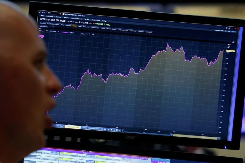 S&P 500 could see 5% earnings hit from Harris’ proposed tax reforms, says Goldman Sachs