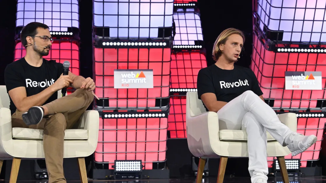 While Wall Street pushes 5-day RTO, fintech Revolut is doubling down on hybrid work