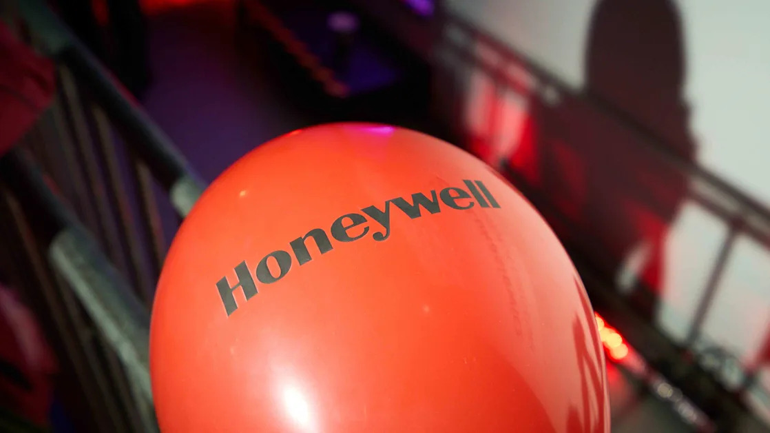 Honeywell Stock Rises as Firm Posts Strong Results, Plans to Counter Tariffs