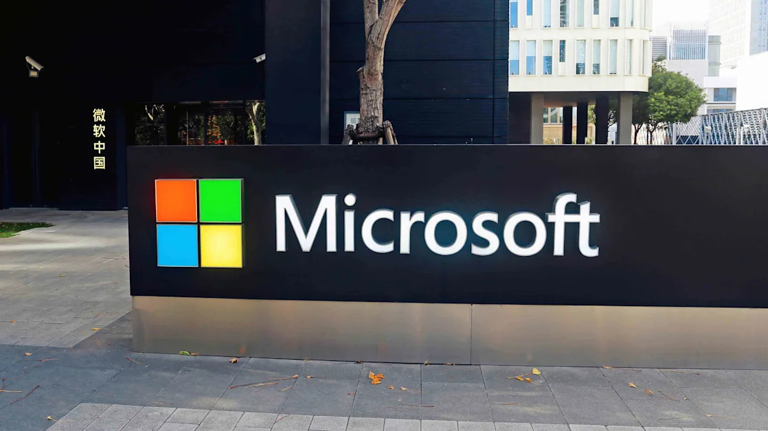 Top Stock Movers Now: Microsoft, Meta Platforms, Roblox, and More