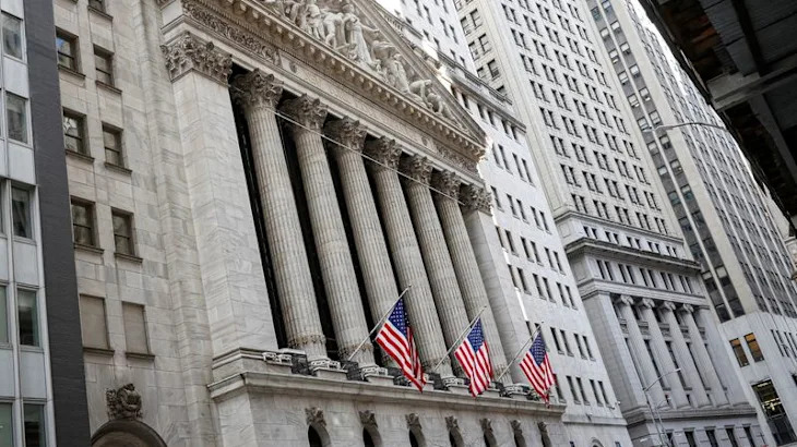 Morning Bid: Wall Street’s epic swoon wipes out Trump bump