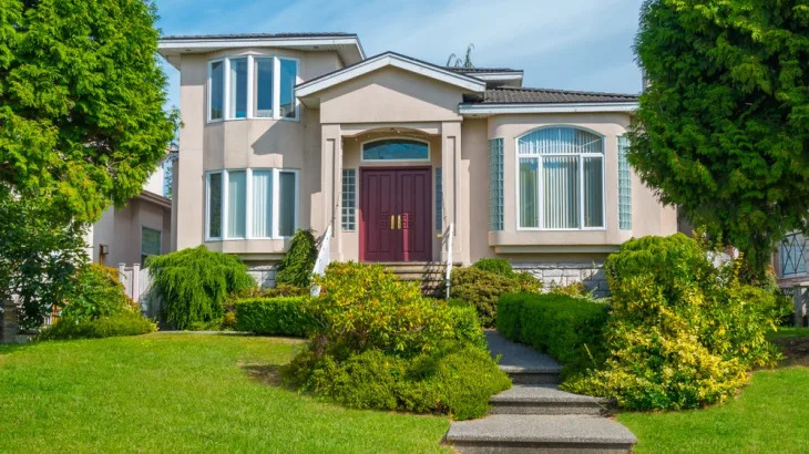 October Home Prices Hit New Record, Annual Growth Slows, S&P’s Case-Shiller Data Show