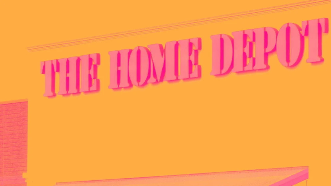 3 Reasons to Sell HD and 1 Stock to Buy Instead