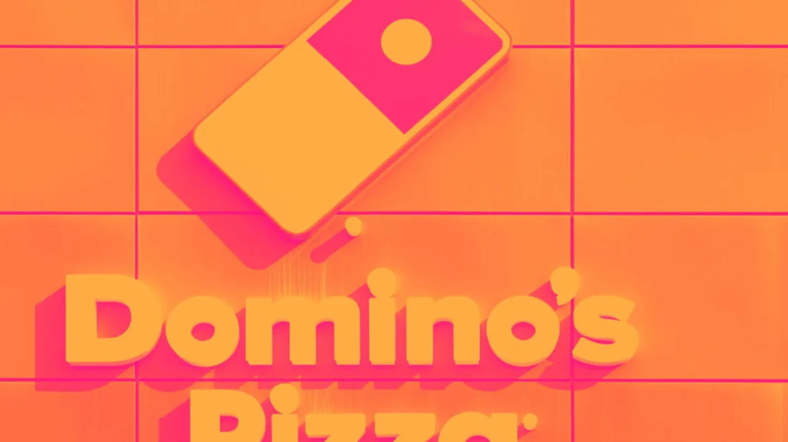Domino’s (NASDAQ:DPZ) Misses Q1 Sales Targets