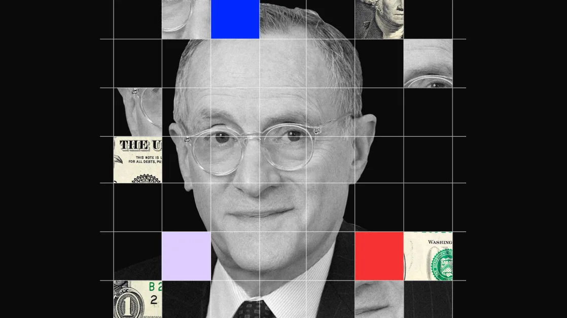 A legendary investor who predicted the dot-com crash says there’s a key ingredient missing for a market bubble