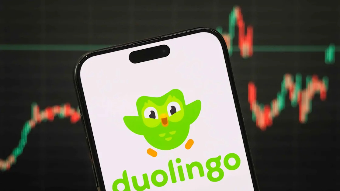 Duolingo Stock Hits All-Time High on Strong Q1 Results