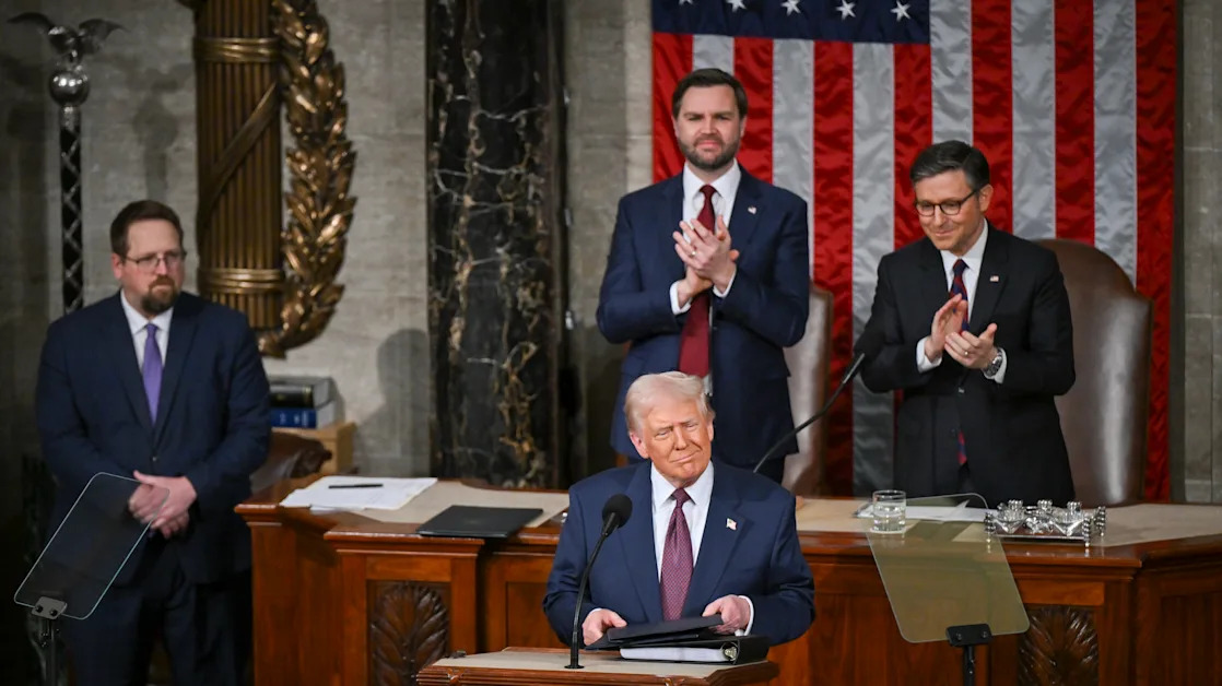 Why the ‘Trump put’ for investors might be found in Treasuries, not the stock market