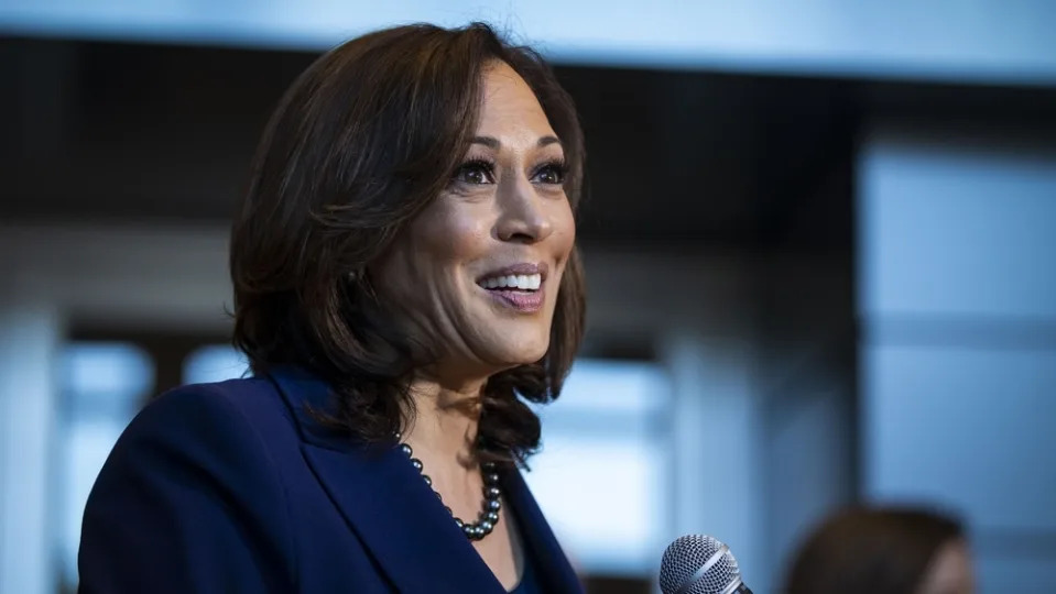 Anthony Scaramucci Says Kamala Harris’ Poll Numbers Are Driving Market Higher, Predicts ‘Rough 81 Days’ Ahead For Trump