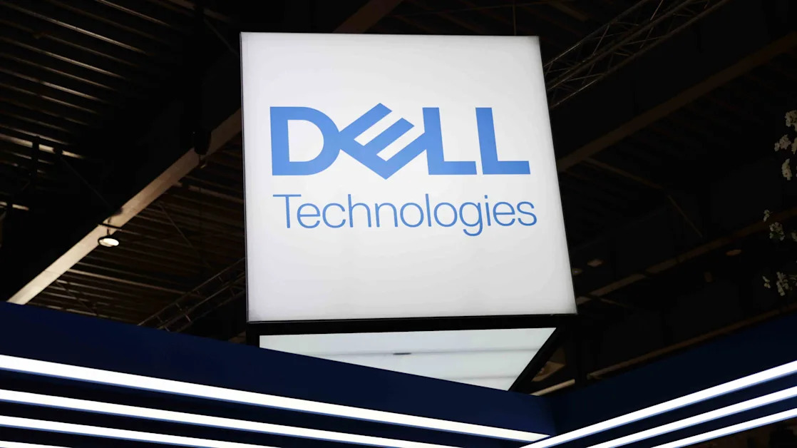 Dell Stock Tumbles After Soft Sales Outlook—Why Analysts Are Still Bullish