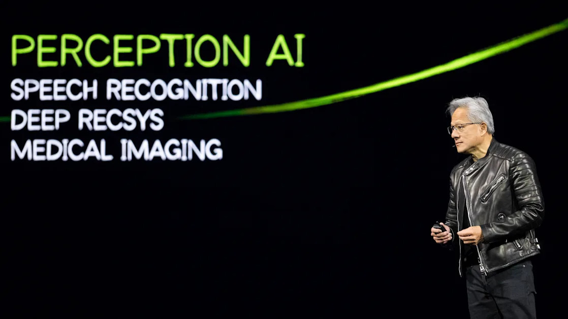 Nvidia GTC: Here’s what Wall Street is saying about Jensen Huang’s performance
