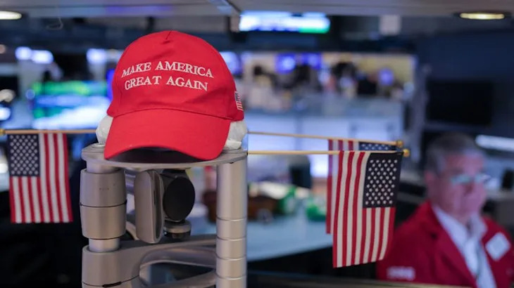 Analysis-Investors say it’s time to take Trump seriously as markets recoil