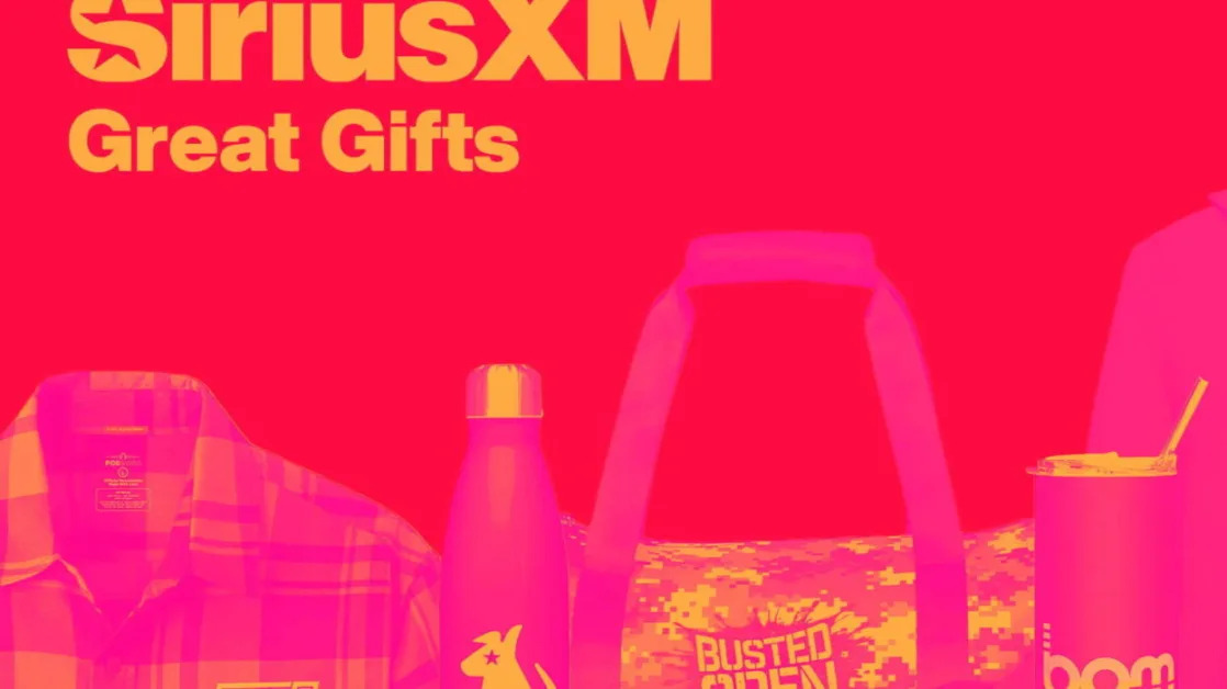 Sirius XM (NASDAQ:SIRI) Misses Q1 Sales Targets