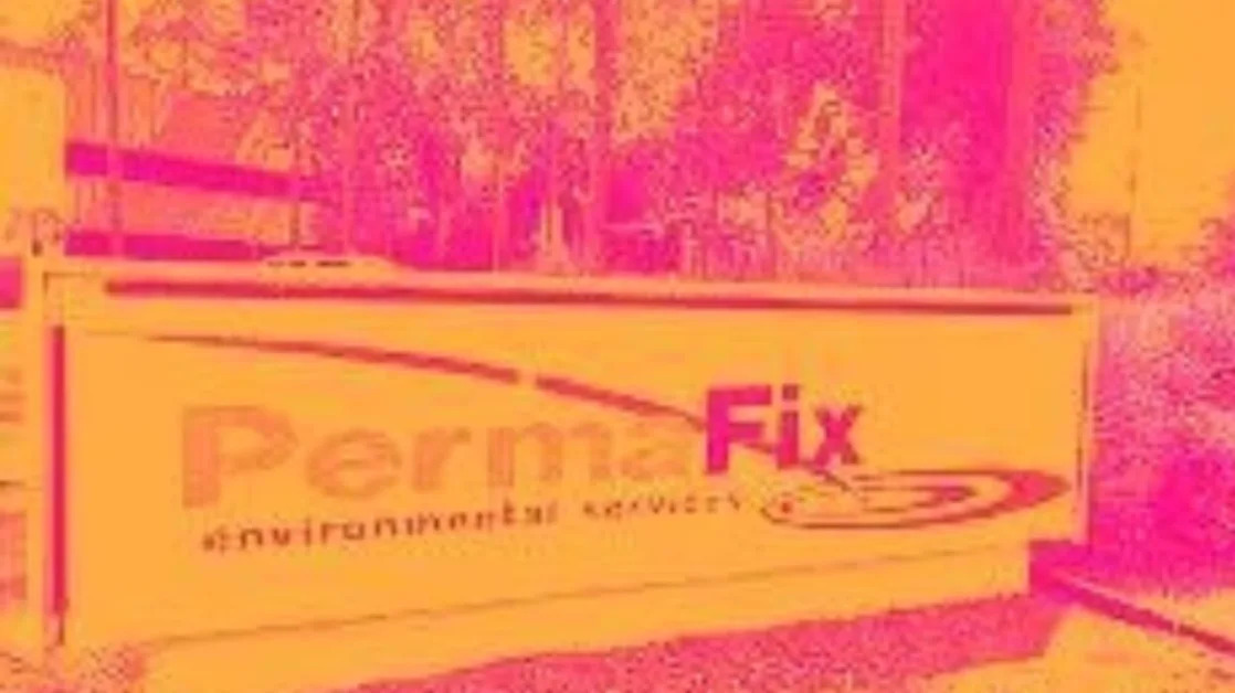 Waste Management Stocks Q3 Highlights: Perma-Fix (NASDAQ:PESI)