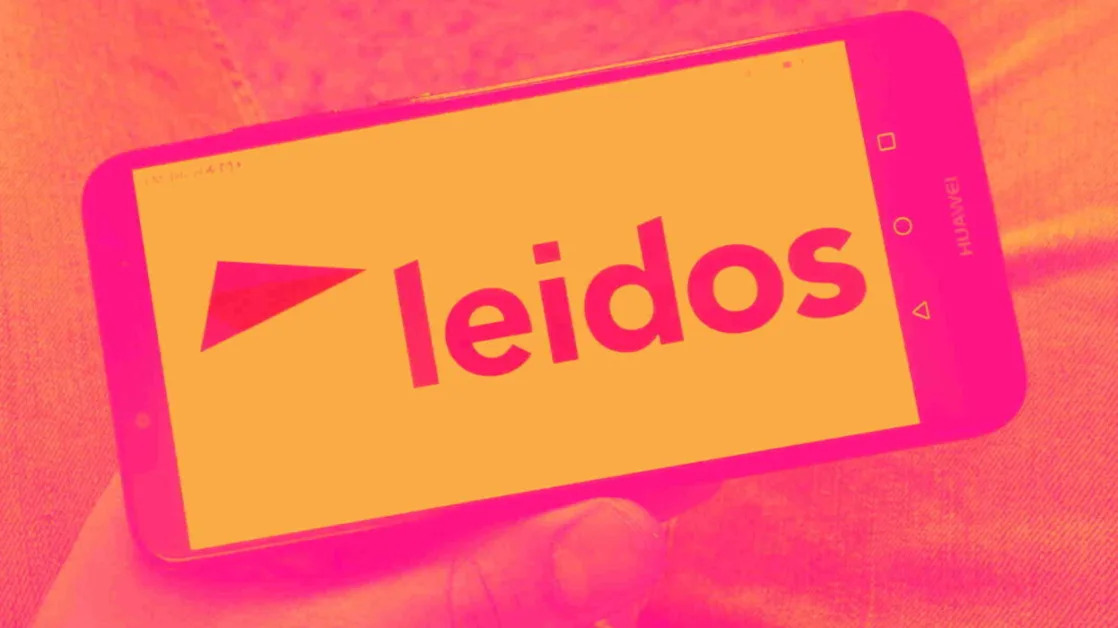 3 Reasons LDOS is Risky and 1 Stock to Buy Instead