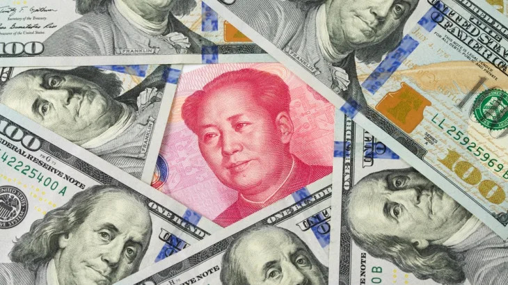 US Listed Chinese Stocks Rally As China’s GDP Growth Data Fuels Optimism