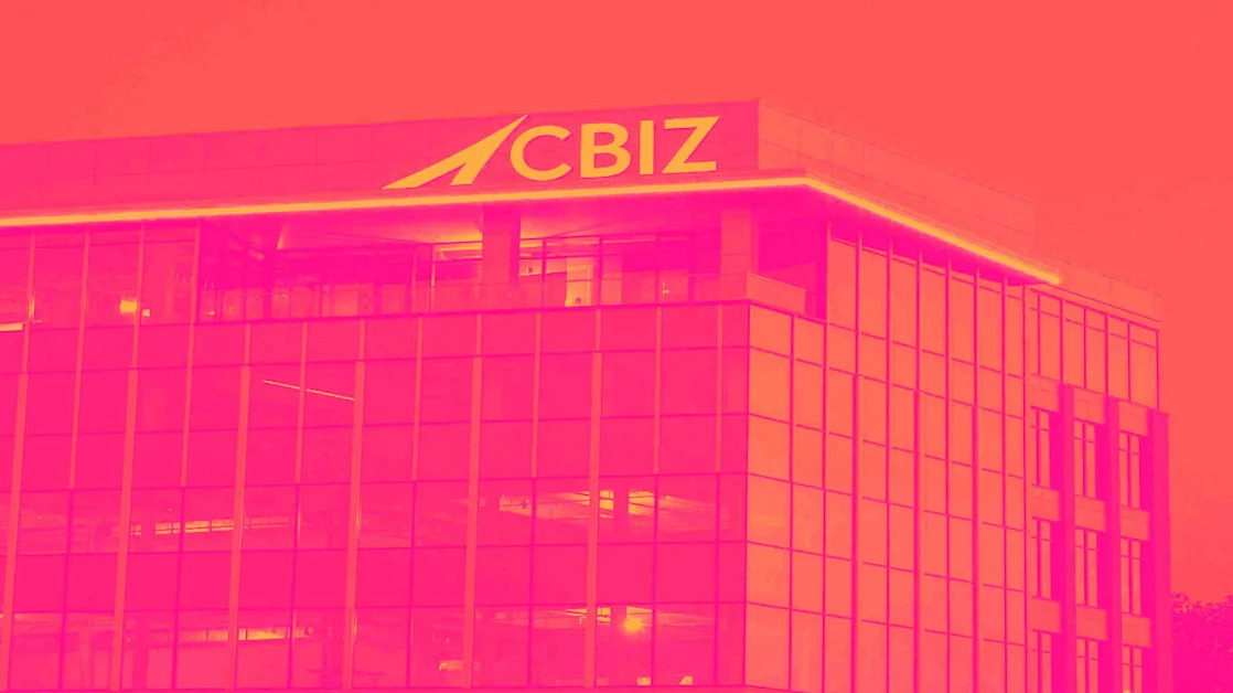 Business Process Outsourcing & Consulting Stocks Q4 Highlights: CBIZ (NYSE:CBZ)