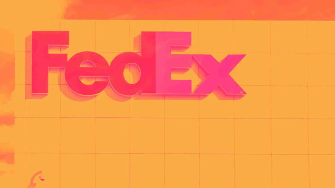 Why FedEx (FDX) Stock Is Nosediving