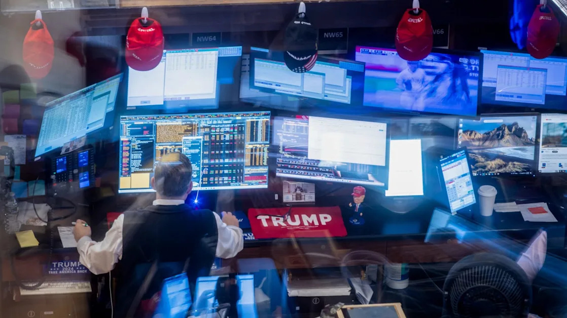 Veteran asset manager explains why bailing out of the market now is a terrible idea