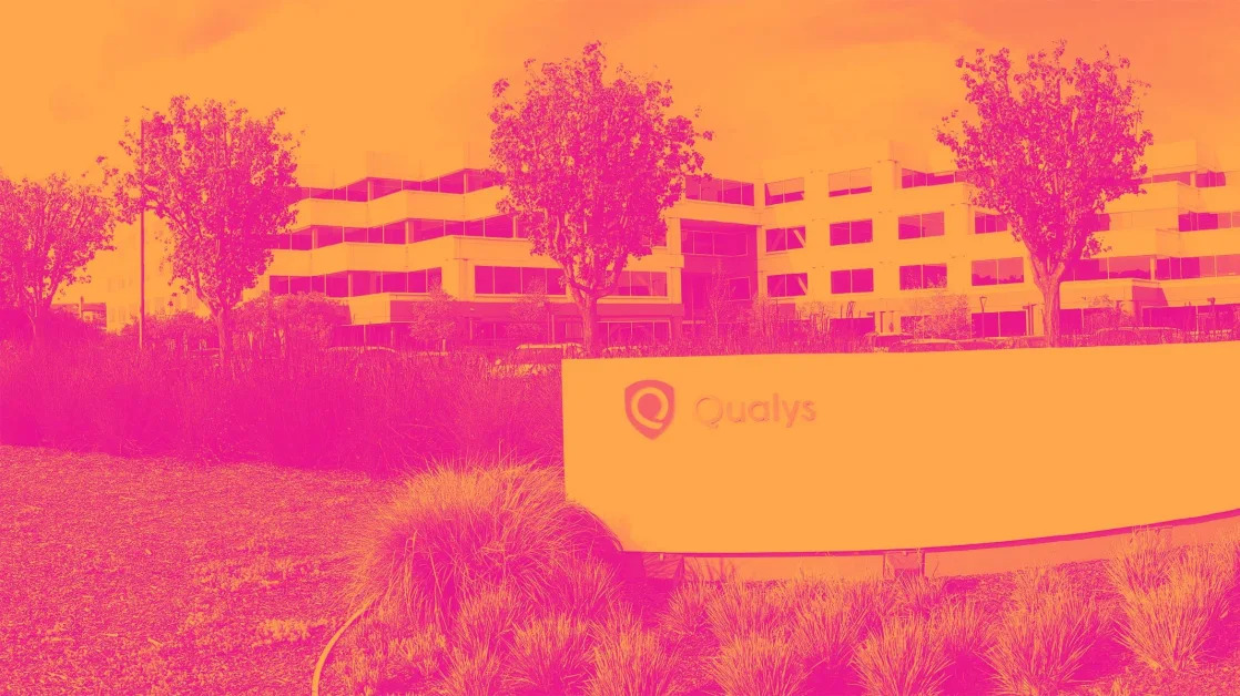 3 Reasons to Avoid QLYS and 1 Stock to Buy Instead