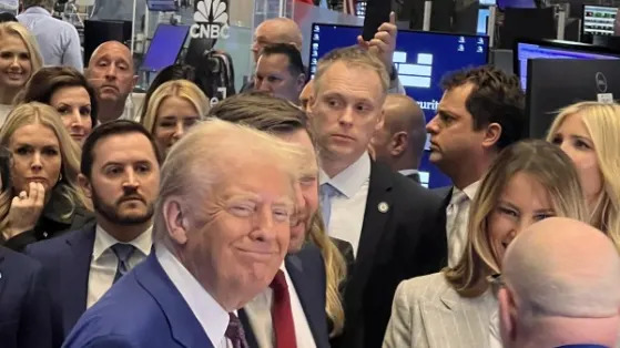 US stocks rule as bull market bets highlight ‘American exceptionalism’