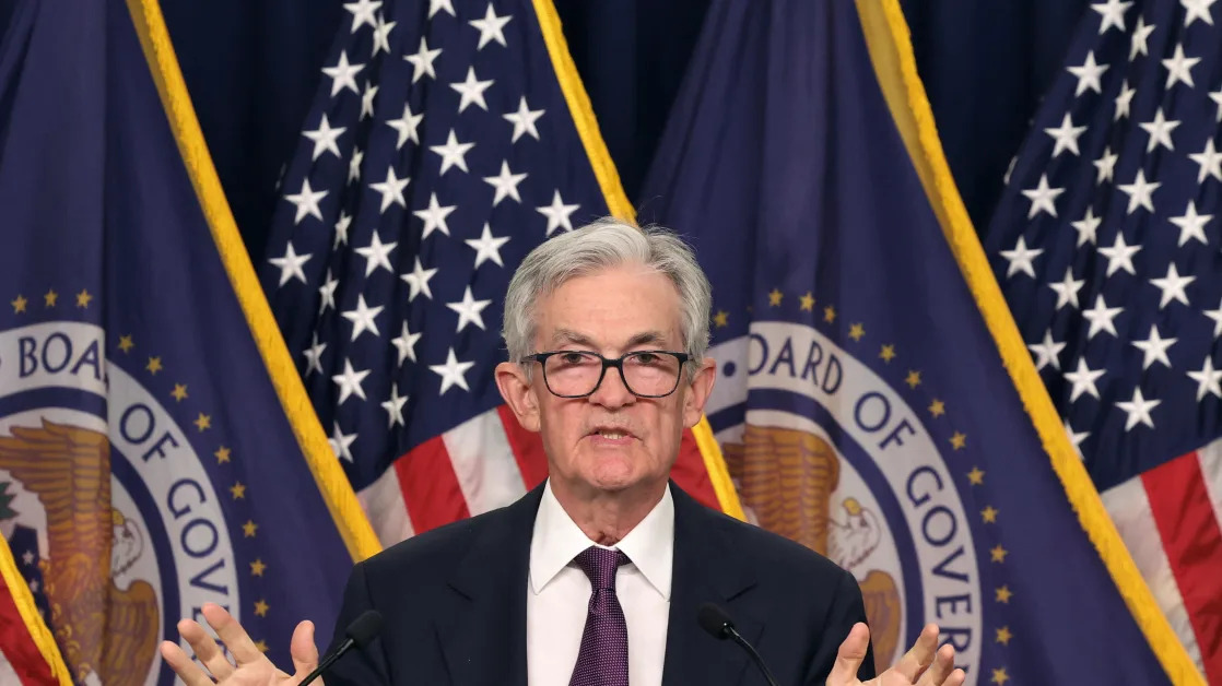The Fed’s ‘pivot’ brought market uncertainty to the forefront