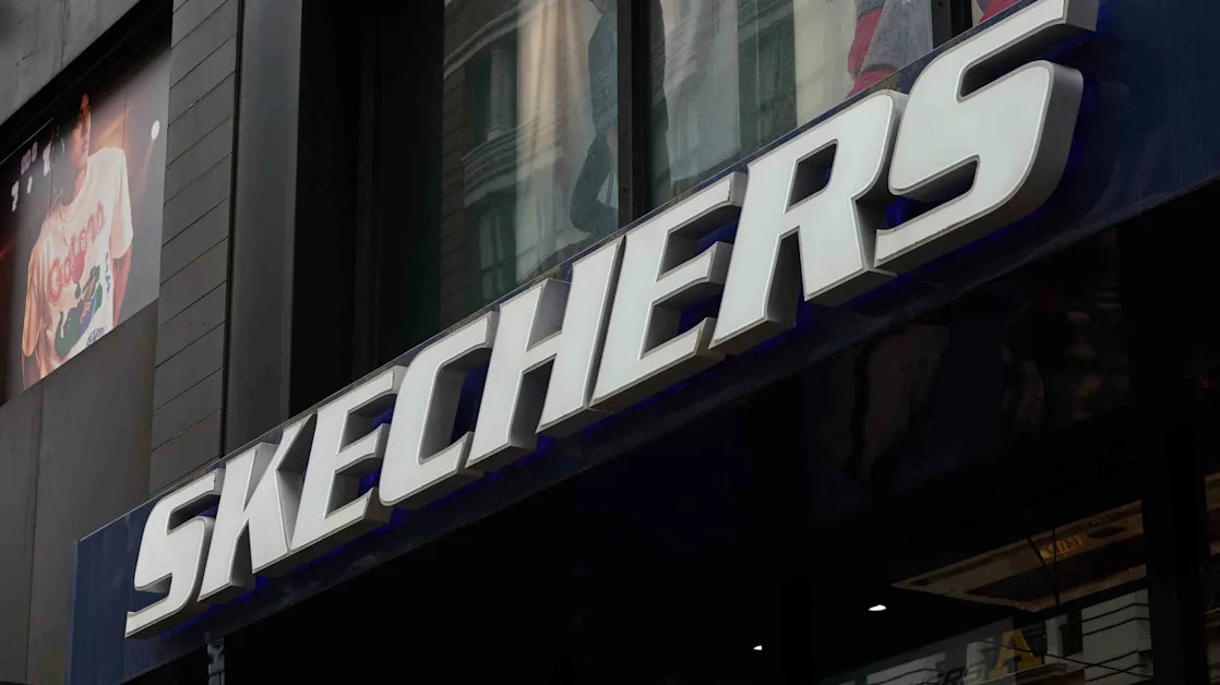 Skechers Stock Soars on $9.4 Billion Deal With 3G Capital to Go Private