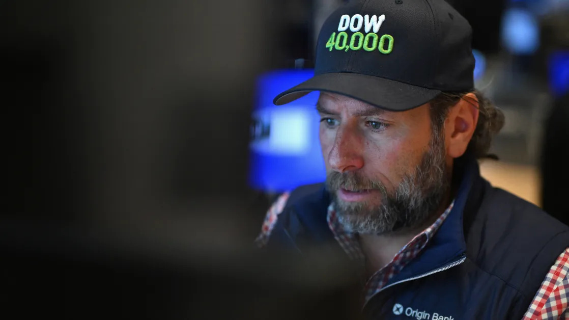 Stock market today: Stocks slide as Wall Street’s year of 20% gains ends on a quiet note