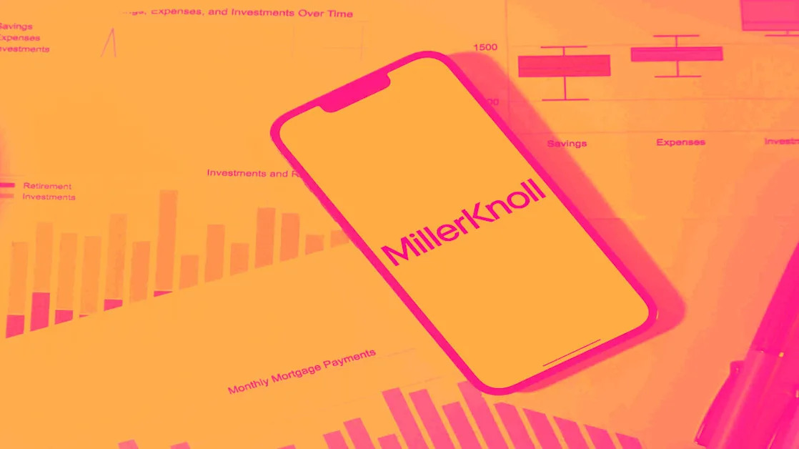 MillerKnoll, FedEx, Resideo, Matrix Service, and 3M Stocks Trade Down, What You Need To Know