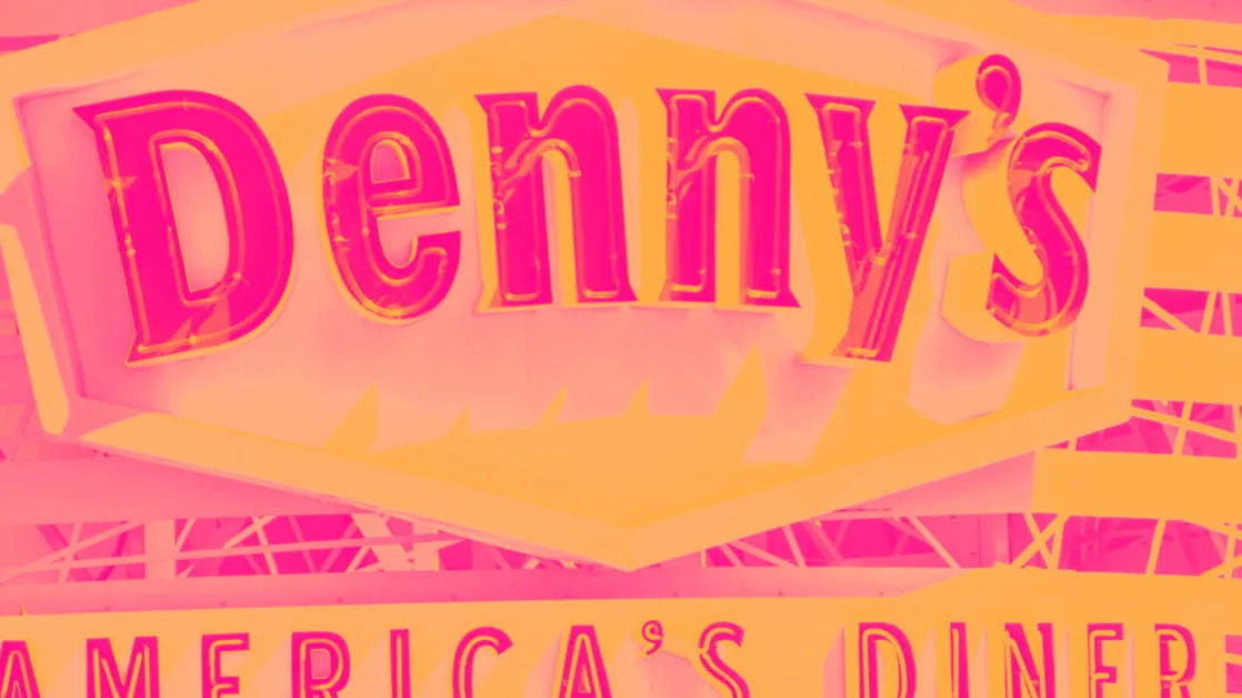Denny’s (NASDAQ:DENN) Surprises With Q1 Sales
