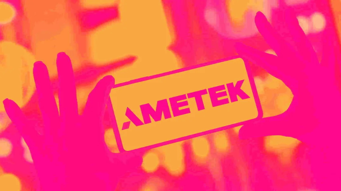 Winners And Losers Of Q4: AMETEK (NYSE:AME) Vs The Rest Of The Internet of Things Stocks
