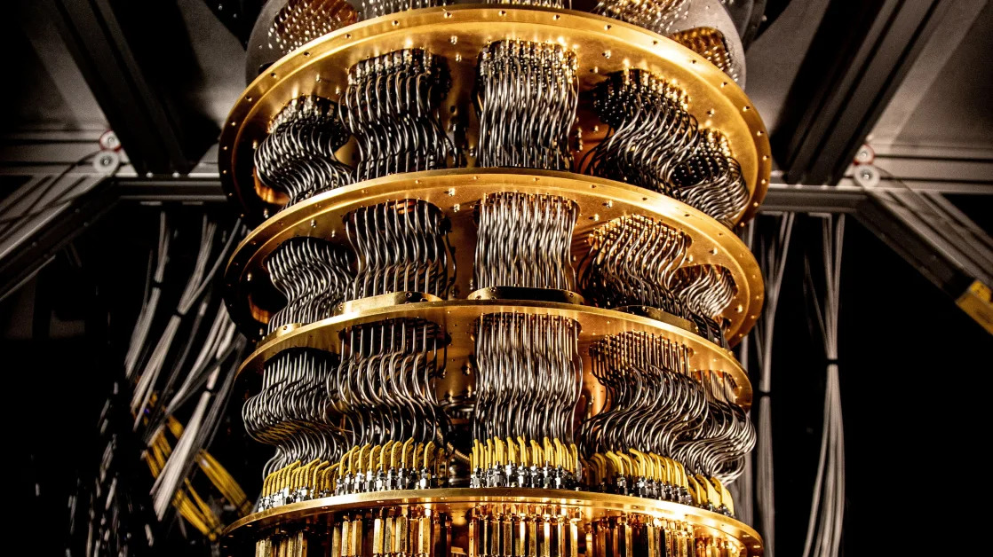 Rigetti, IonQ stocks plunge after Nvidia CEO says ‘useful’ quantum computing is decades away
