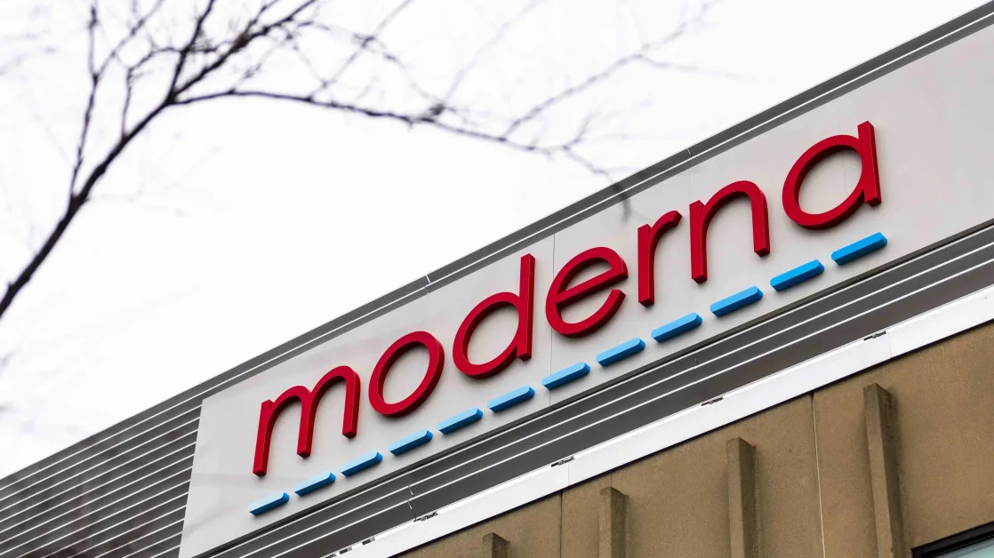 Top Stock Movers Now: Moderna, Macy’s, Valero Energy, and More
